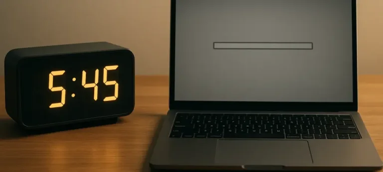 Slow Virtual Desktops Cost Workers a Full Day Every Week