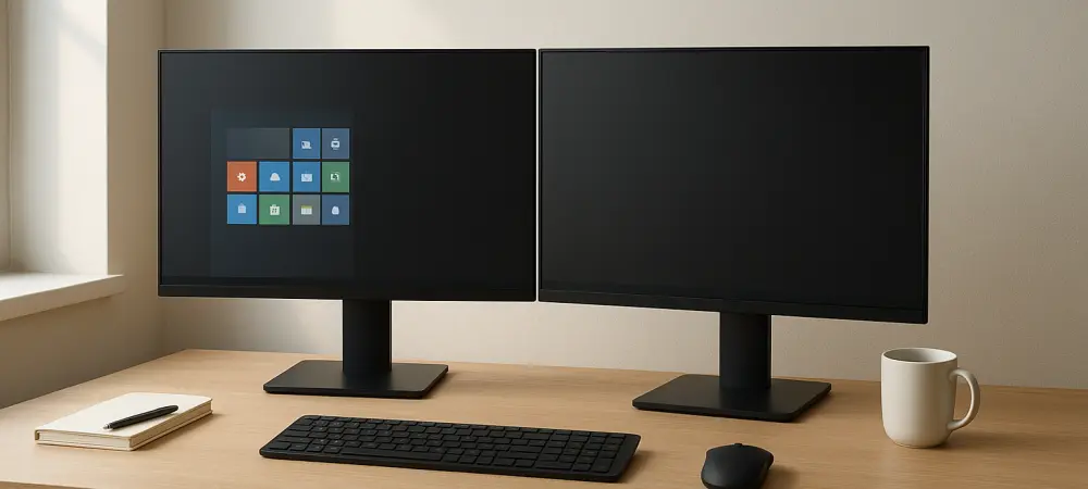What Are the New Windows 11 KB5122880 and KB5124008 Updates?