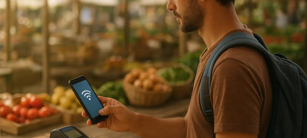 Trend Analysis: AI Commerce and Global Interoperability