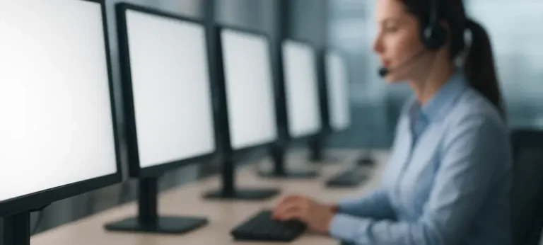 AI-Driven Efficiency Fails to Build Real Customer Loyalty