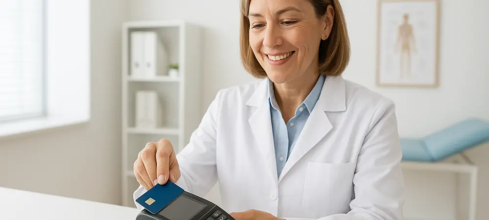 How Will Fawry and DMS Automate Egypt’s Medical Payments?