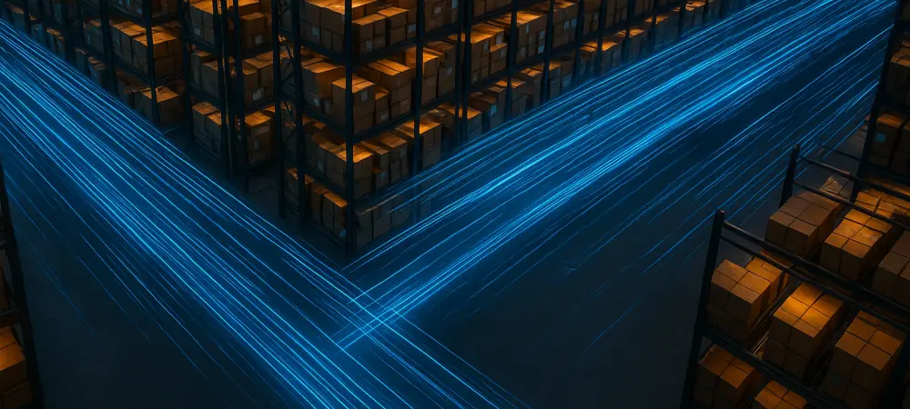 How Is AI Transforming Modern Inventory Management?