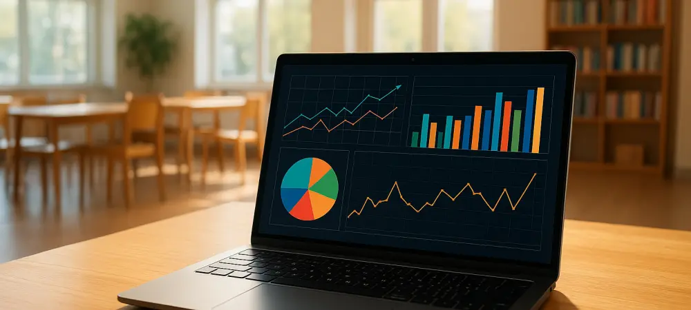 How Business Central Optimizes Nonprofit Financial Management