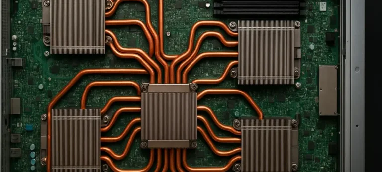 AMD Evolves Into a Rack-Scale AI Powerhouse