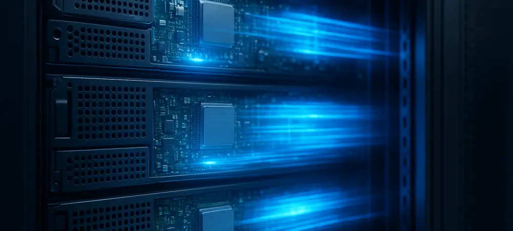Apple Explores Server Market Return for AI Efficiency