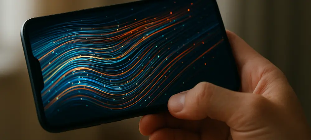 Trend Analysis: 2nm AI Mobile Processors