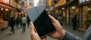 Galaxy Z Fold8 Sales Spike in Korea After iPhone Duo Debut