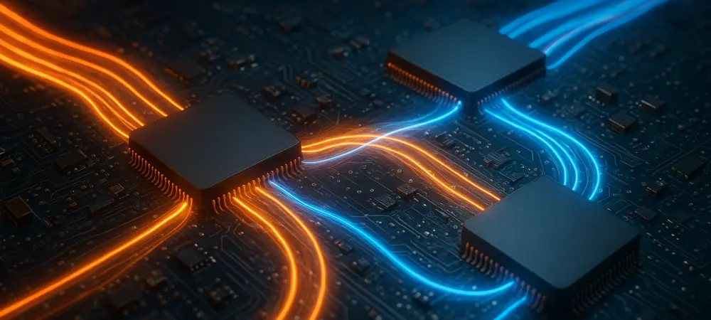 SilkParasite Cyberespionage Targets Central Asian Infrastructure