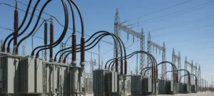AI Data Center Energy Infrastructure – Review
