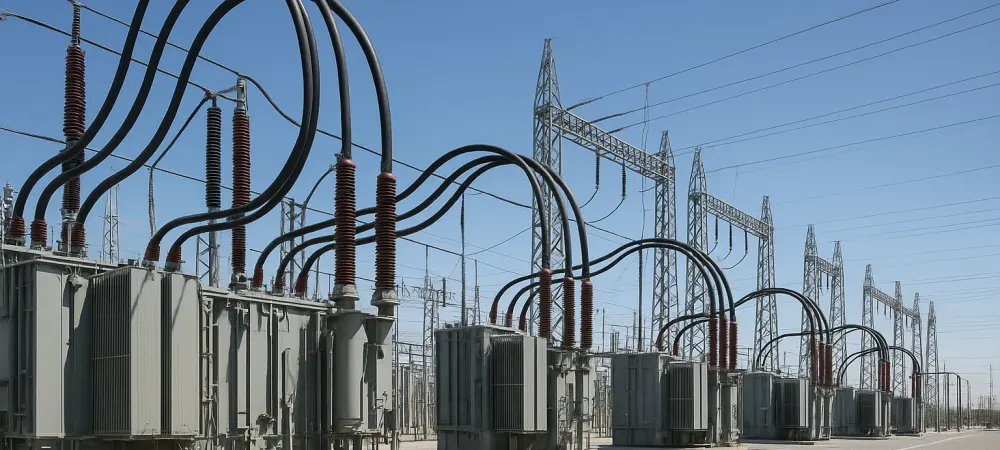 AI Data Center Energy Infrastructure – Review