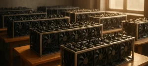 How Bitcoin Drives Humanitarian Aid and Global Development