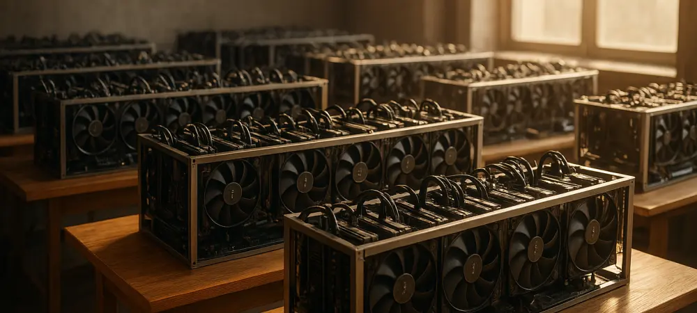 How Bitcoin Drives Humanitarian Aid and Global Development