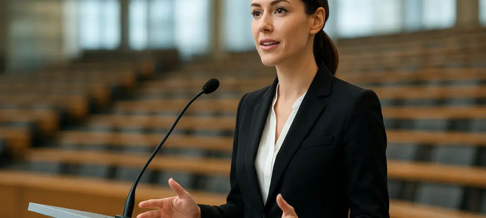 The UN Establishes Global Framework for AI Governance