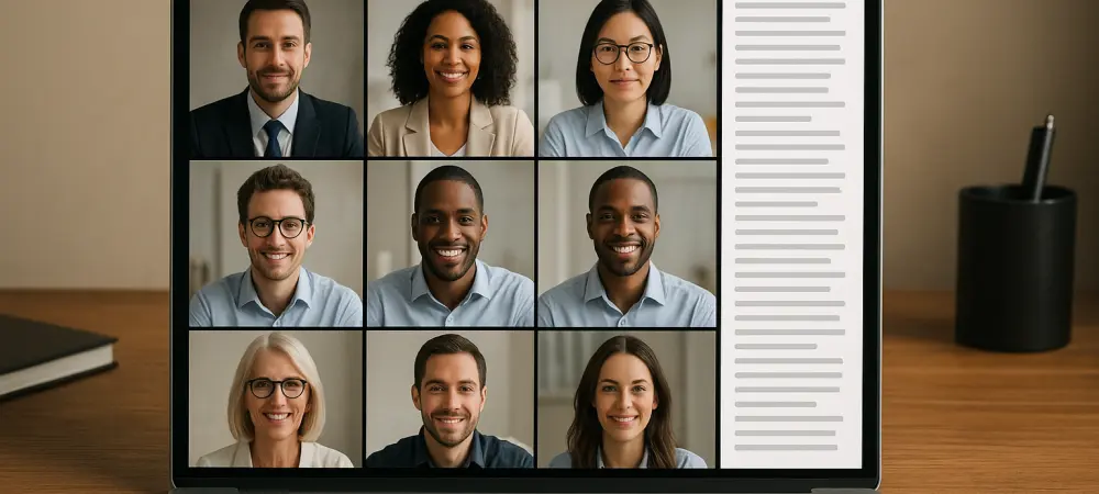 Is AI Creating a Risky Paper Trail in Recruitment?