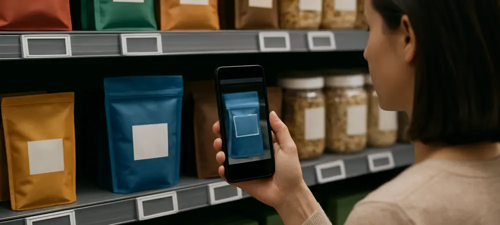 How AI and Robotics Will Transform Smart Retail by 2027