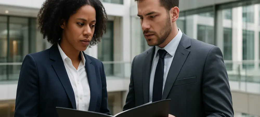 Accenture Settles DOJ Discriminatory Hiring Case for $25M