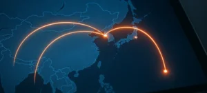 Can JPY-KRW Stablecoin Transfers Bypass the US Dollar?