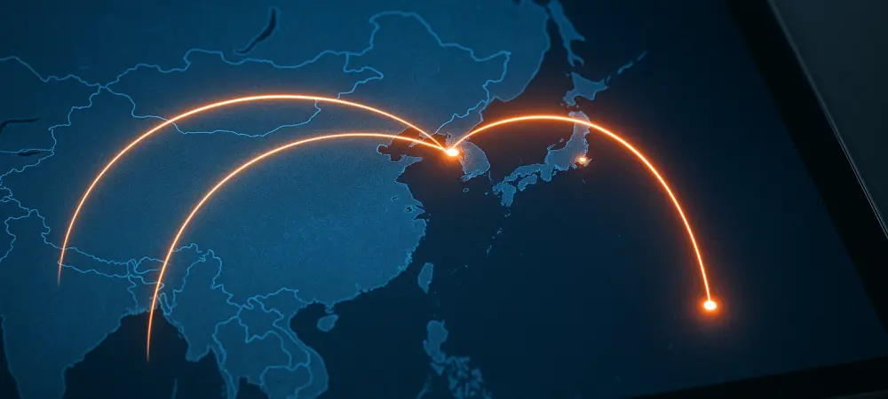 Can JPY-KRW Stablecoin Transfers Bypass the US Dollar?