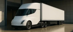 How Is AI Revolutionizing Modern Fleet Management?