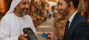 NEOPAY and CBD Partner to Boost SME Financing in the UAE