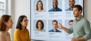 How Is AI-Generated Content Changing Modern Recruitment?