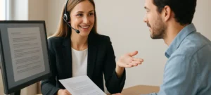 Human Customer Service Is a New Competitive Advantage