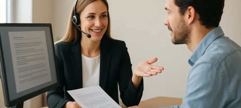 Human Customer Service Is a New Competitive Advantage