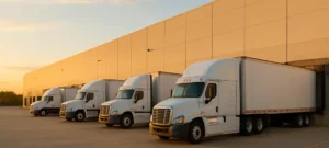 How Does Priority1 Integration Streamline Your Logistics?