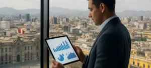 Business Central E-Invoicing and Tax Compliance in Peru