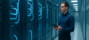 How Can AI Data Centers Achieve Net Zero and Resilience?