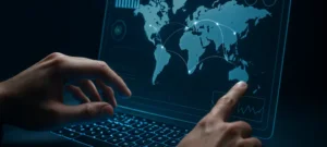 How Do Command Hubs Protect the Global Digital Economy?