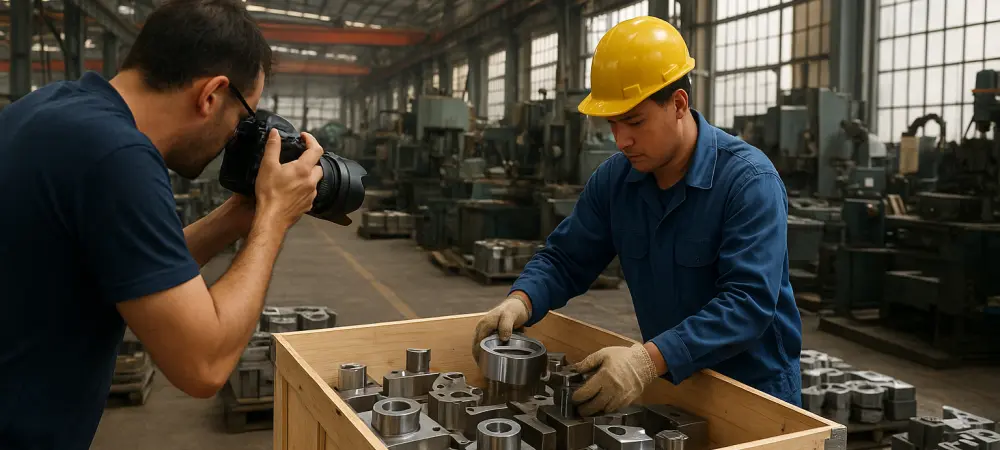 China Expands Industrial Cross-Border E-Commerce Sector