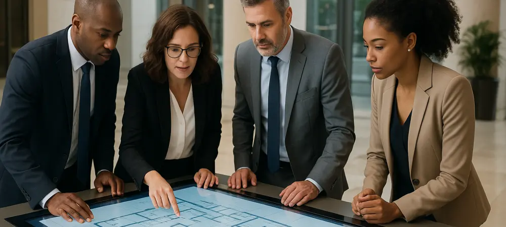 Why Are You Overlooking Your Blended Workforce?