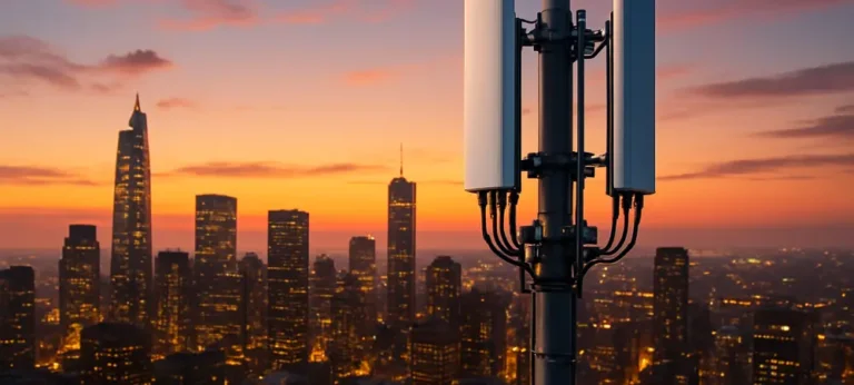 Verizon Expands 6G Forum and Tests Integrated Sensing Tech