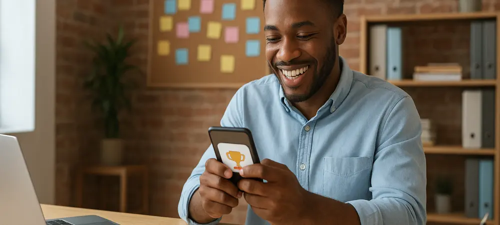 AI Transforms Employee Recognition to Boost Retention