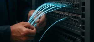 The AI Revolution Relies on Physical Telecom Foundations