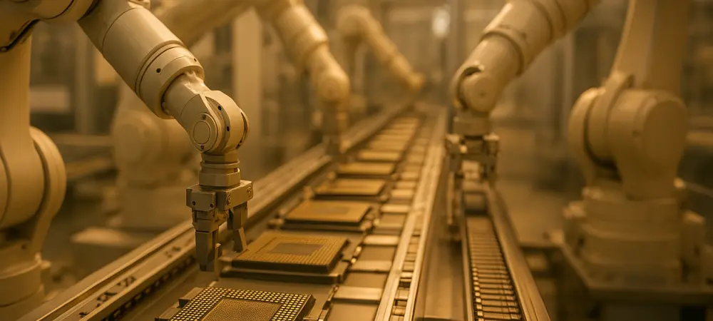 AI-Driven Hardware Design – Review