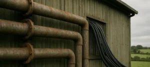 Can Nature’s Rights Stop the UK Data Center Expansion?