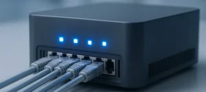 Trend Analysis: Autonomous Network Operations in Telecommunications