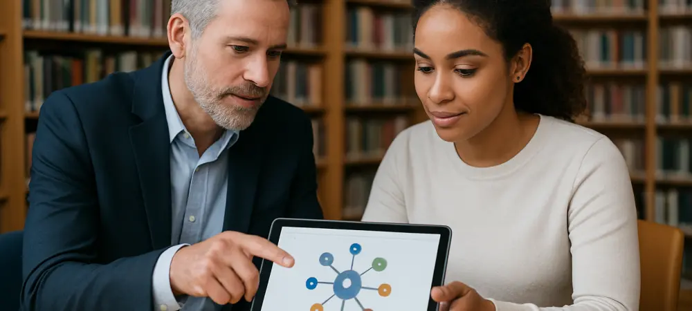 AI Powers Labor Mobility and Talent Discovery for the Workforce