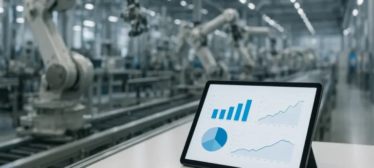 Why Connect Shopify and SAP Business One for Manufacturing?