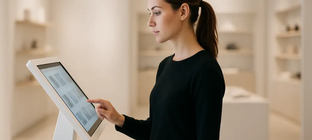 How Is Technology Redefining the Modern Customer Experience?