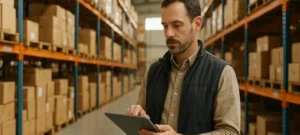 Can Warehouse Teams Build Custom Apps Using AI?