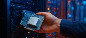 SK Telecom Integrates Rebellions ATOM-Max NPUs Into AI Services