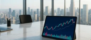 Ethereum Eyes $3,375 as Binance Withdrawals Reach 3-Year High