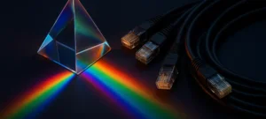 AI Infrastructure Network Evolution – Review