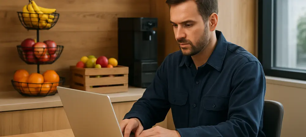 Employee Wellness Support Boosts Productivity and Retention