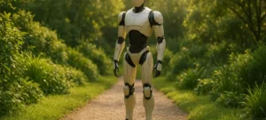 Physical Data Shortage Hinders Humanoid Robot Progress