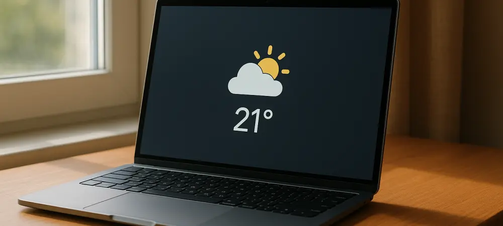 Microsoft Declutters Windows 11 Lock Screen for a Cleaner Look