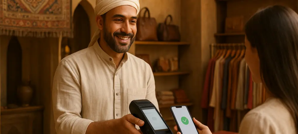 How Will Mastercard and AFS Transform Digital Payments?